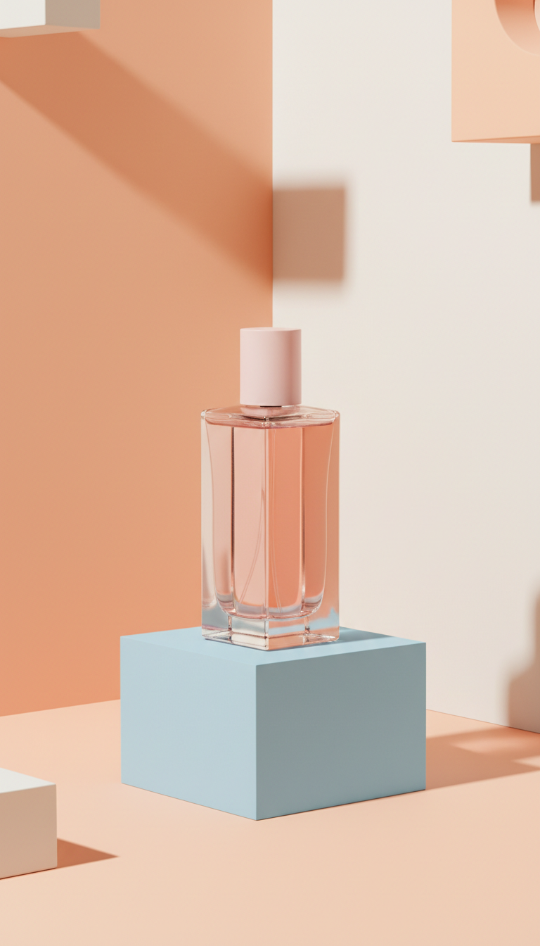 Blush Pink Eau de Parfum