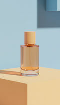 Apricot Zest Eau de Parfum