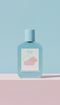 Sky Pop Cologne Fresh Citrus